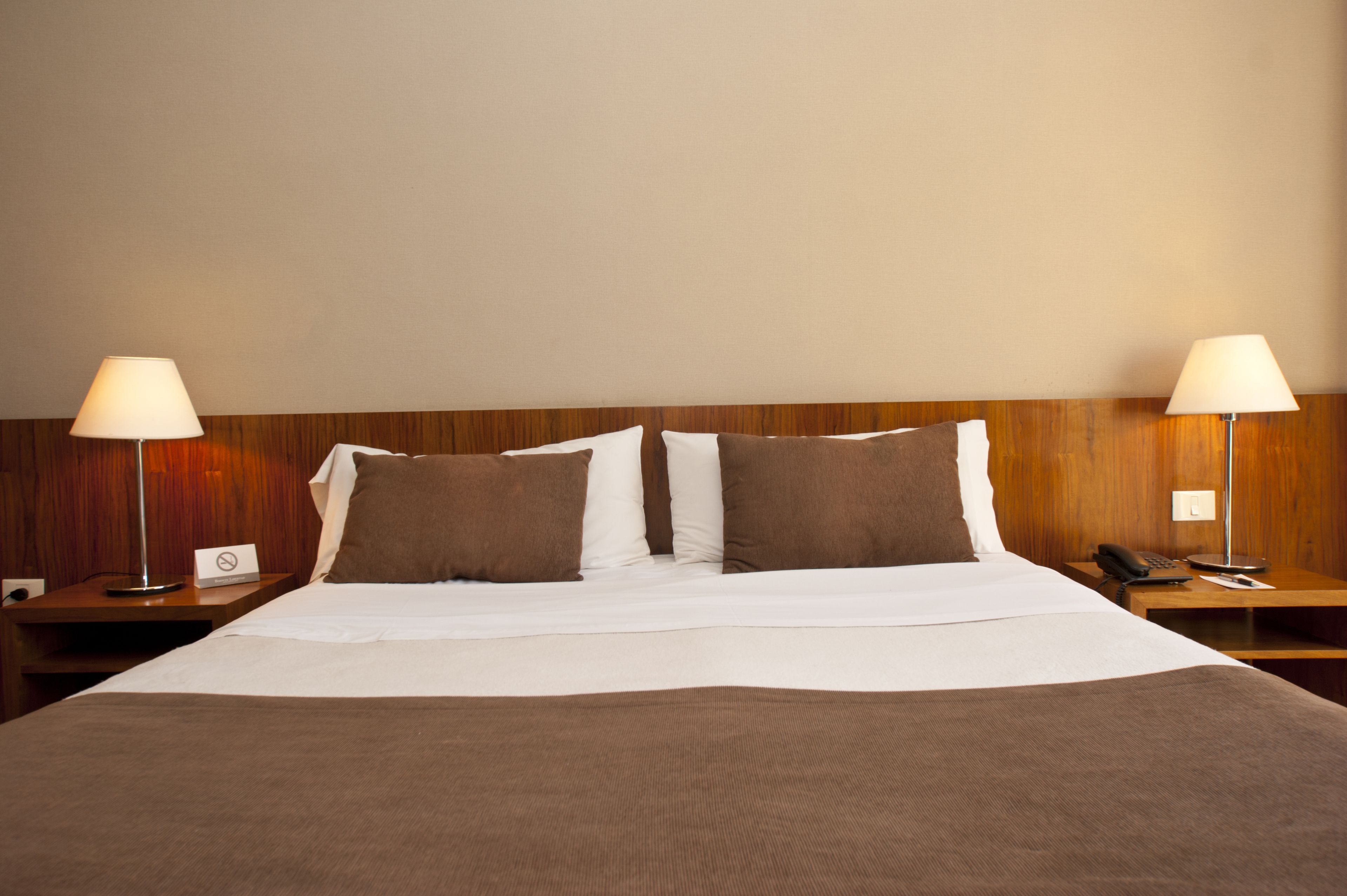 Foto - Bisonte Libertad