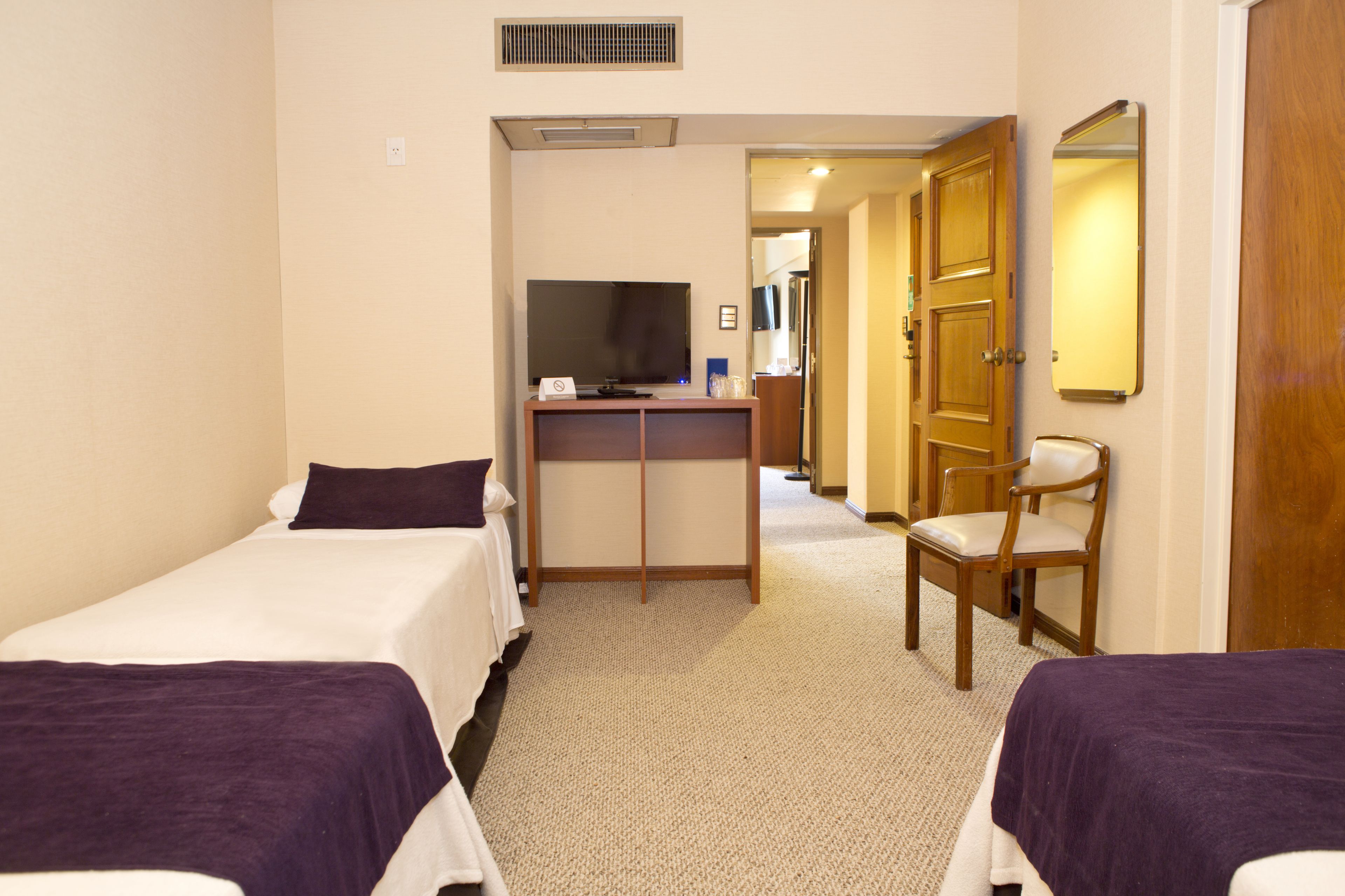 Foto - Bisonte Libertad