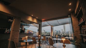 Bar (na propriedade)