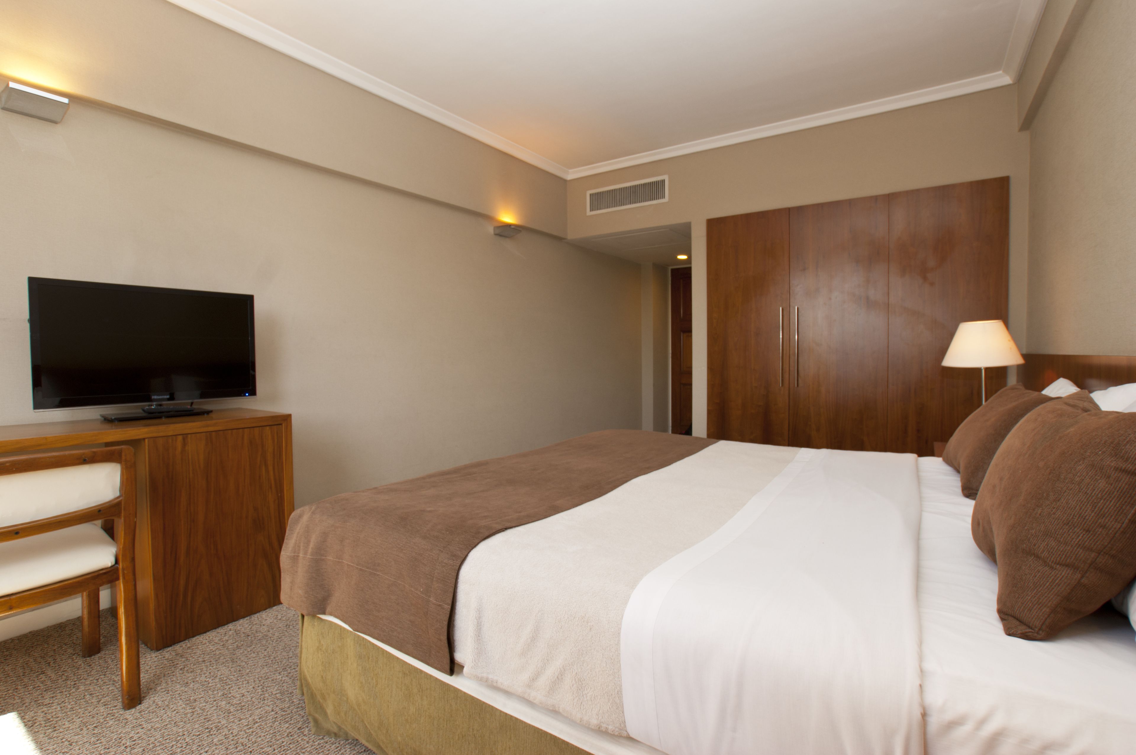 Foto - Bisonte Libertad