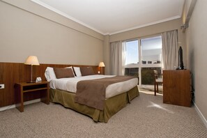 Vierbettzimmer | Badezimmer