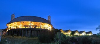 Kwantu Private Game Reserve