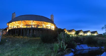 Kwantu Private Game Reserve