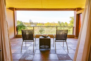 Pollards Inn hotel - Superior Family | Terrace/patio