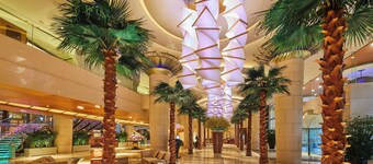 The Westin Bund Center, Shanghai