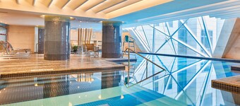 The Westin Bund Center, Shanghai