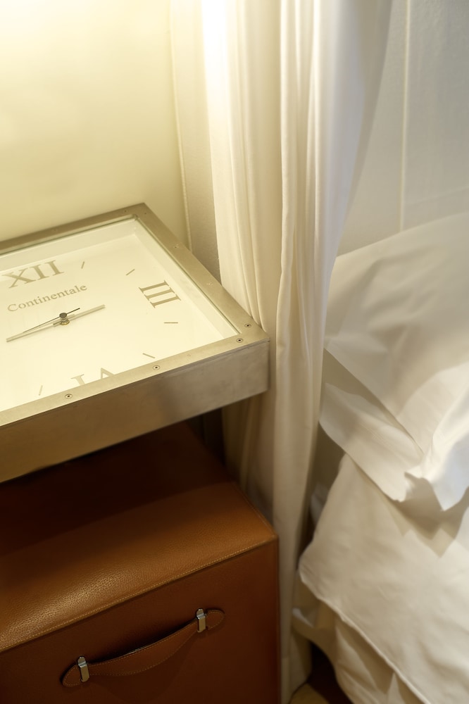 Hotel Continentale by null