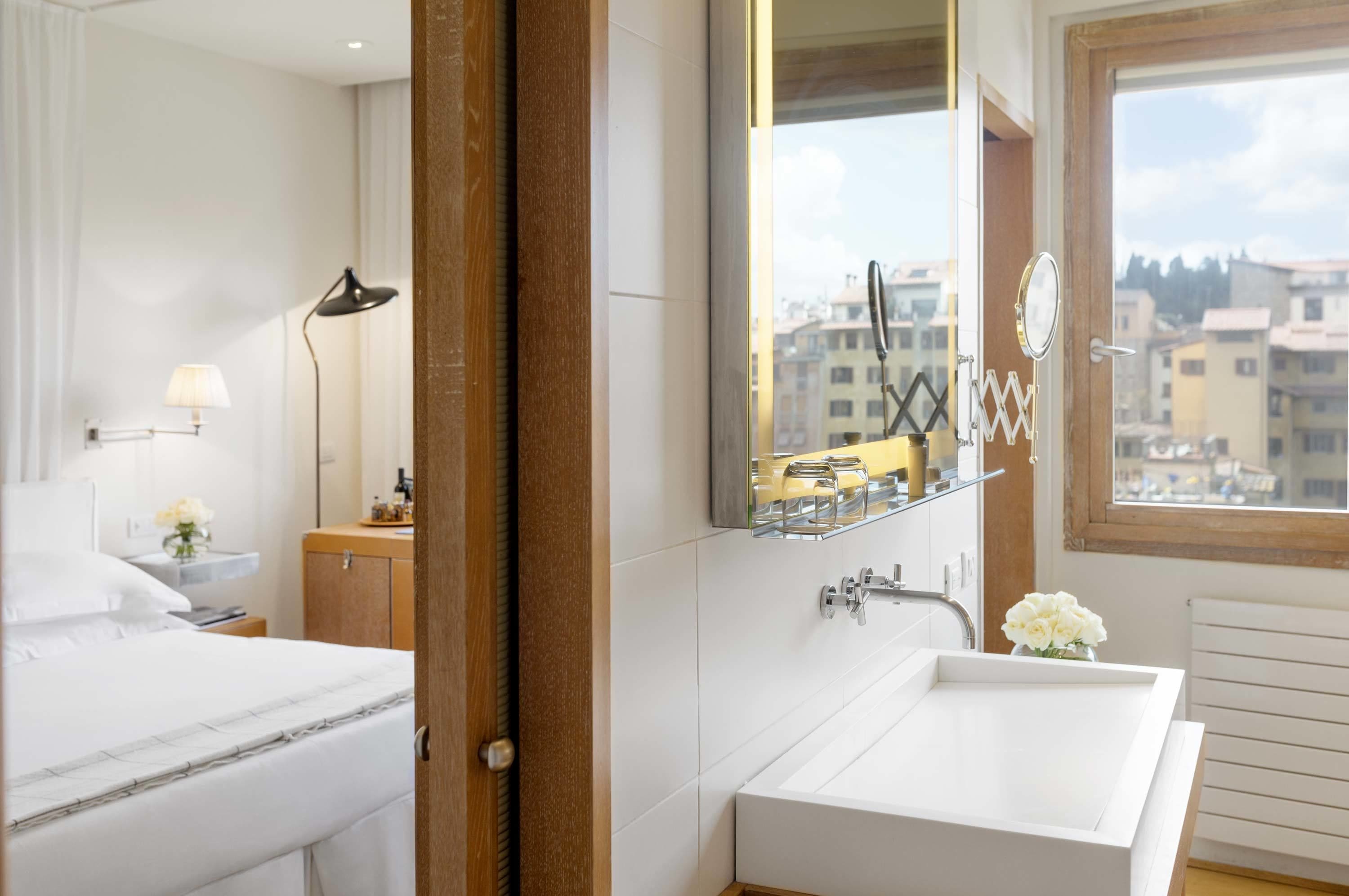 premium room, river view (prestige) | 1 bedroom, minibar, in-room safe, desk