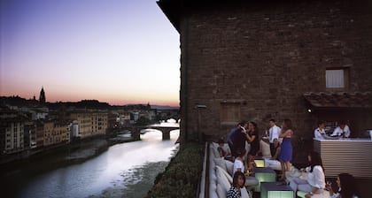 Hotel Continentale - Lungarno Collection