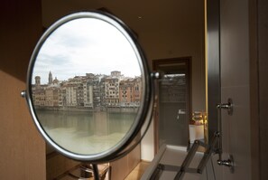 Premium Room, River View (Prestige) | View from room
