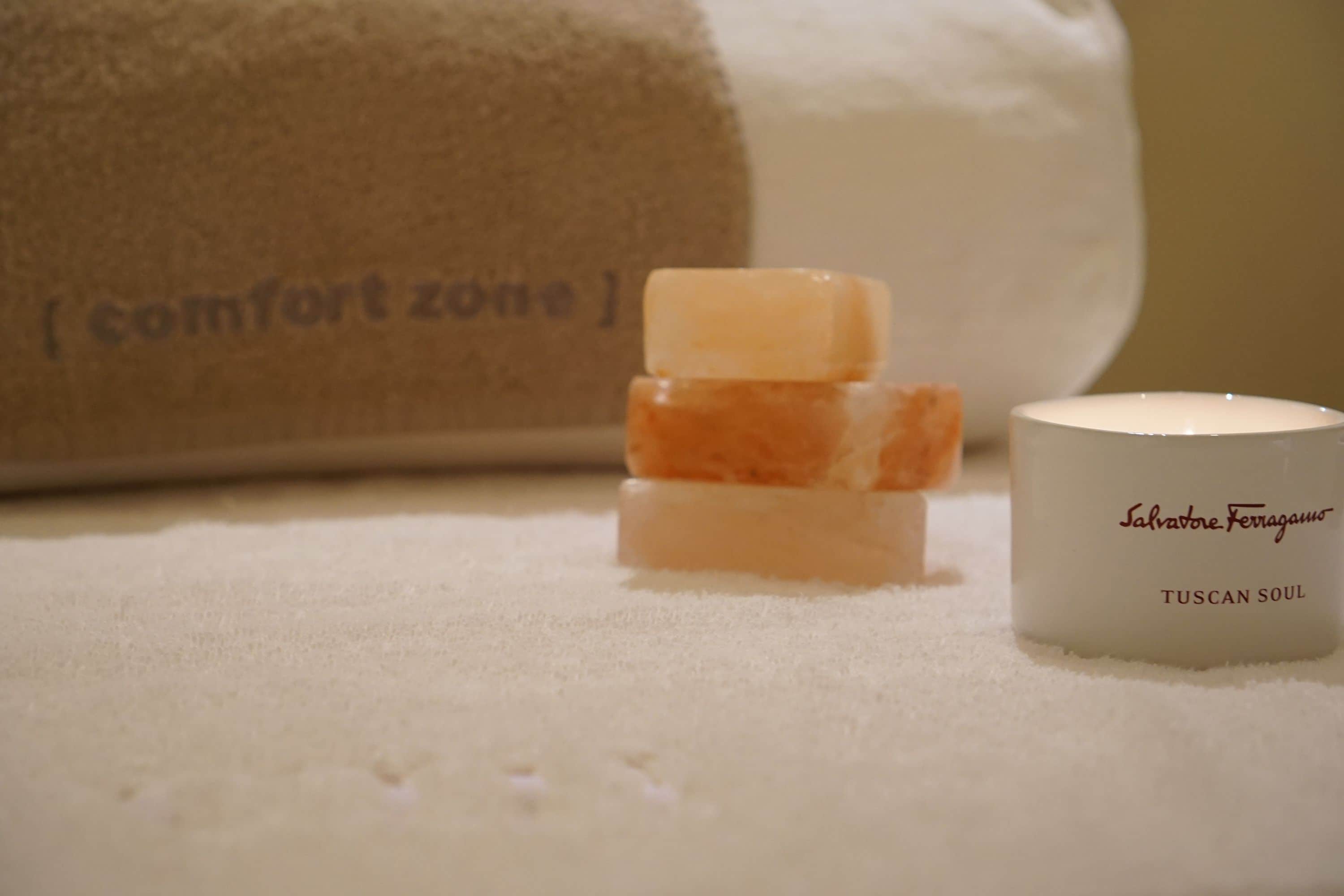 couples treatment room(s), body treatments, aromatherapy