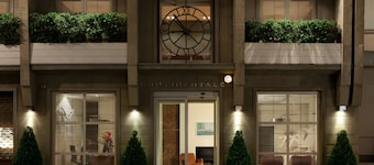 Hotel Continentale - Lungarno Collection