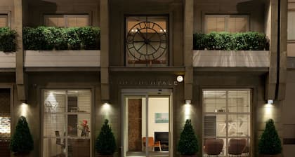 Hotel Continentale - Lungarno Collection