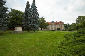 Vườn