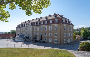 Udendørsområde