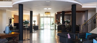 Bernstein Schlosshotel Ballenstedt