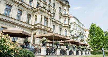 Le Palais Art Hotel Prague