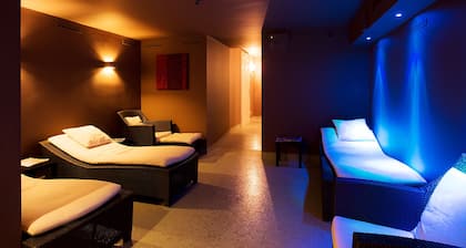 Le Palais Art Hotel Prague