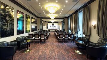 Sala de reuniones