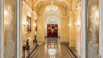 Recepción