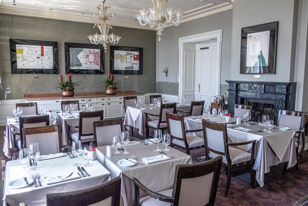 Le Palais Art Hotel Prague by null