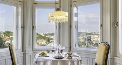 Le Palais Art Hotel Prague