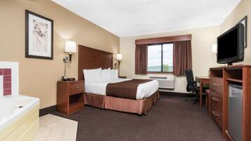 Schreibtisch, laptopgeeigneter Arbeitsplatz, Verdunkelungsvorhänge