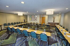 Sala de reuniones