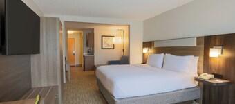 Holiday Inn Express & Suites Raleigh North - Wake Forest by IHG