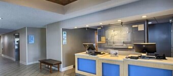 Holiday Inn Express & Suites Raleigh North - Wake Forest by IHG