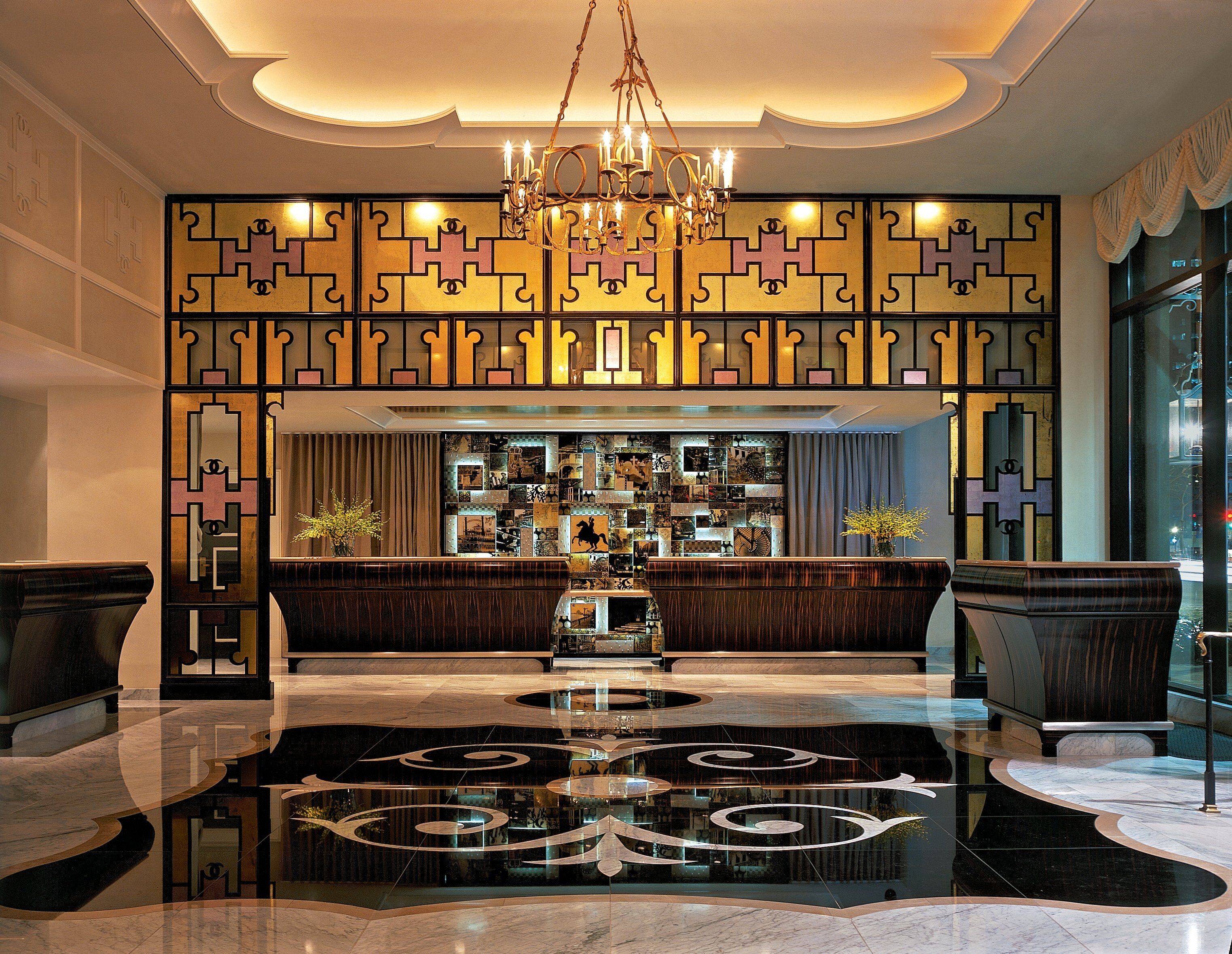 Photo - Loews New Orleans Hotel