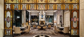 Loews New Orleans Hotel