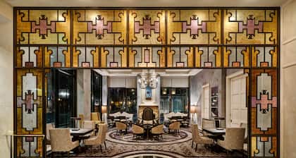 Loews New Orleans Hotel