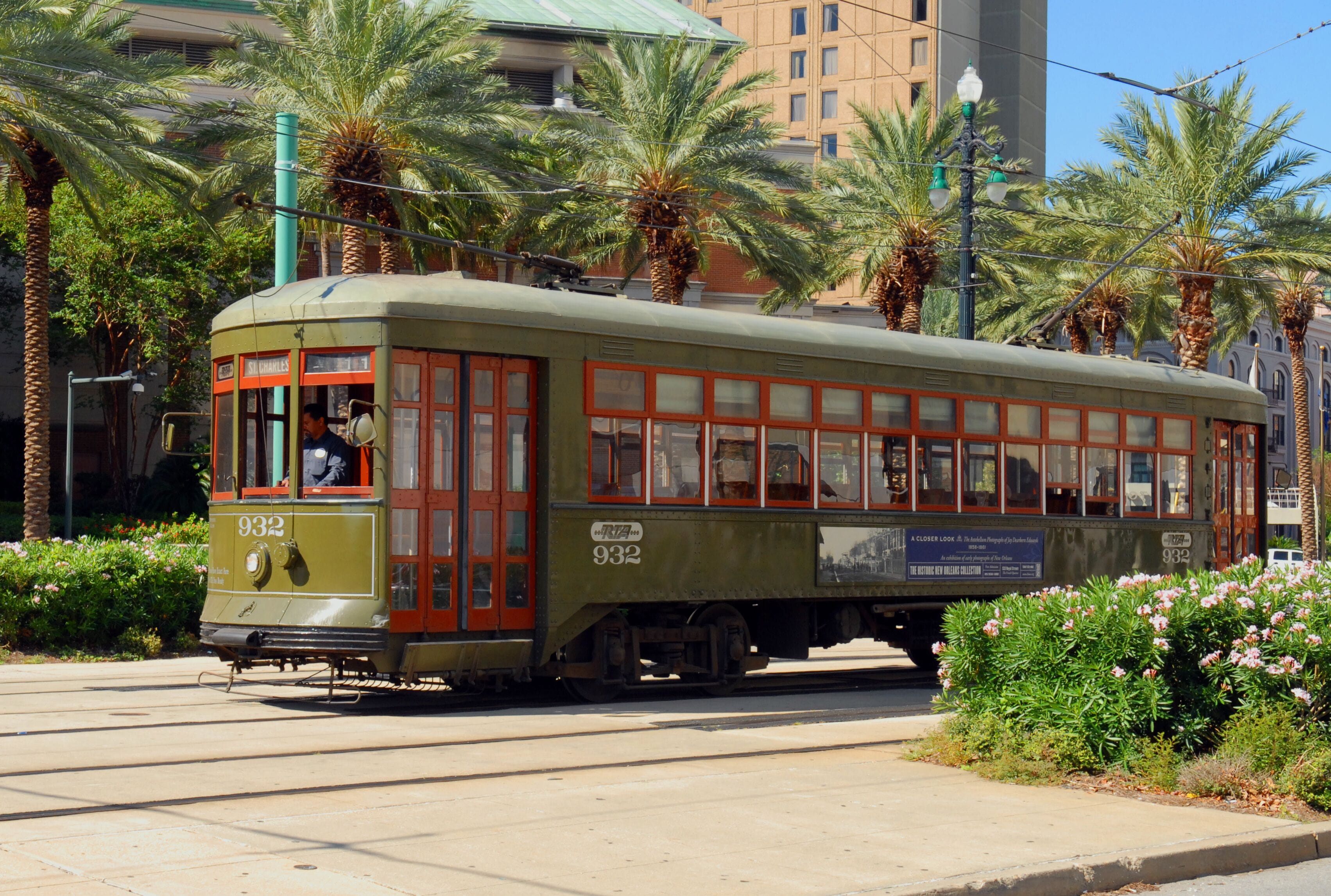 land view from property