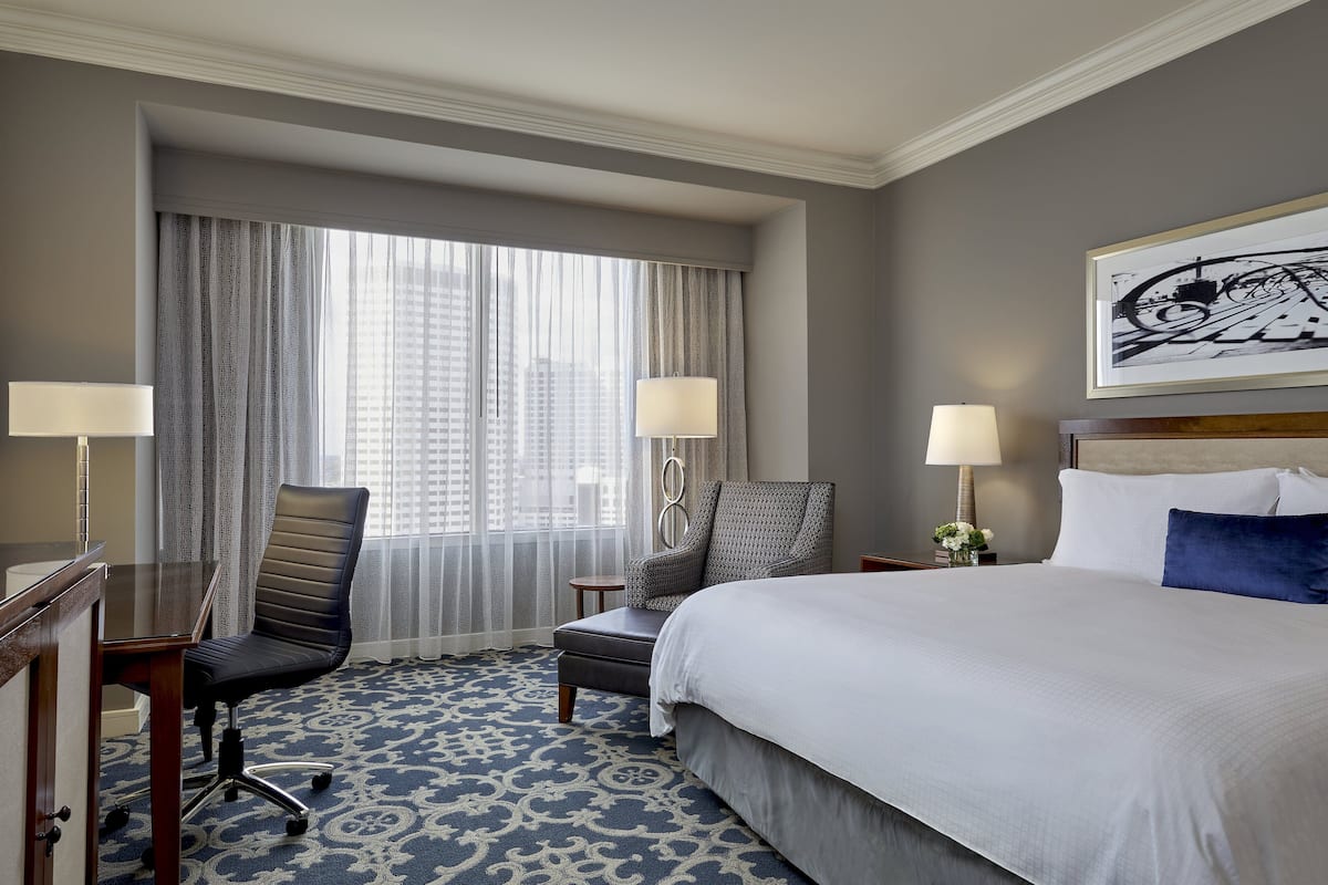 Frette Italian sheets, premium bedding, down duvets, pillow-top beds