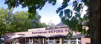 Hotel-Restaurant Ruyghe Venne