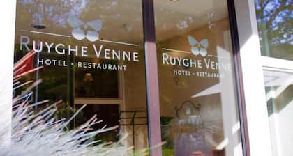 Hotel-Restaurant Ruyghe Venne