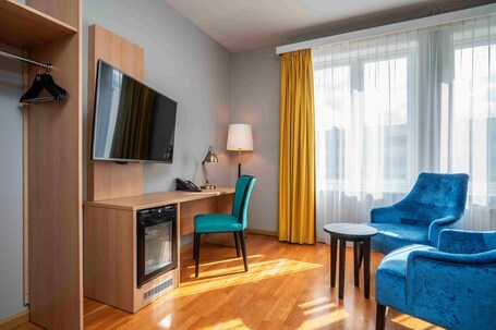 Thon Hotel Lillestrøm - view 2