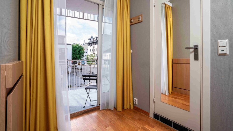 Thon Hotel Lillestrøm