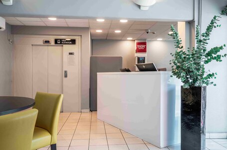 Thon Hotel Lillestrøm - view 3