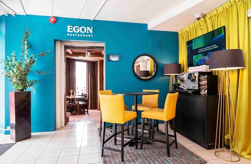 Thon Hotel Lillestrøm