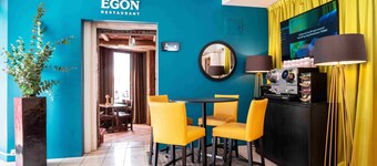 Thon Hotel Lillestrøm