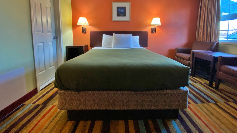 Best Stay Inn - Manchester