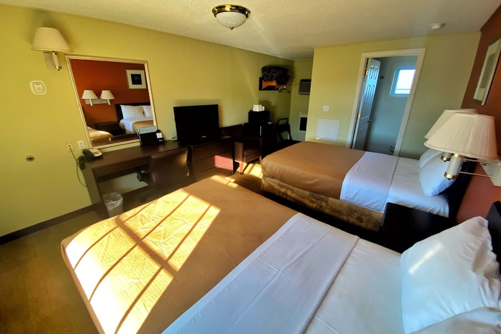 Best Stay Inn - Manchester