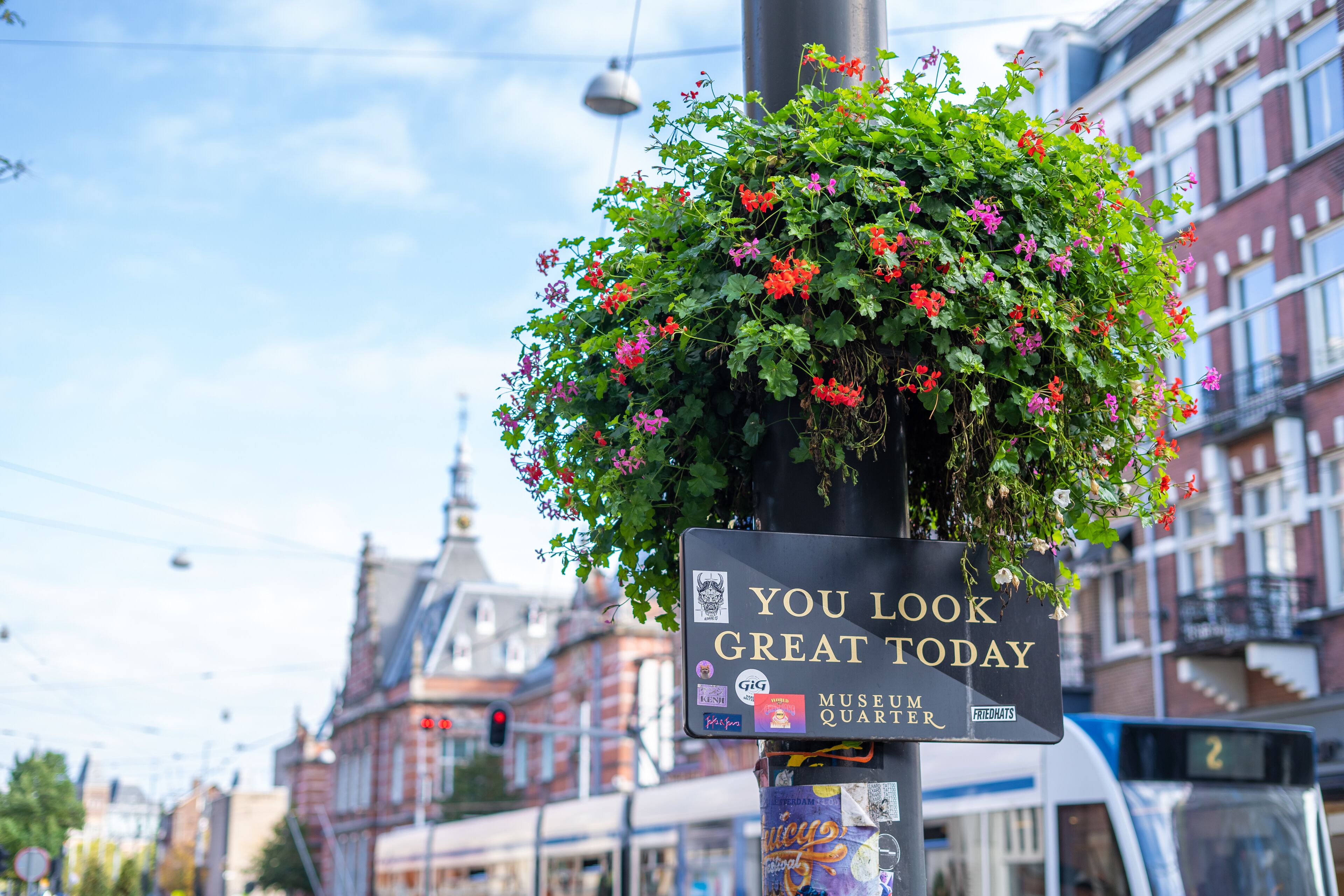 city view from property
