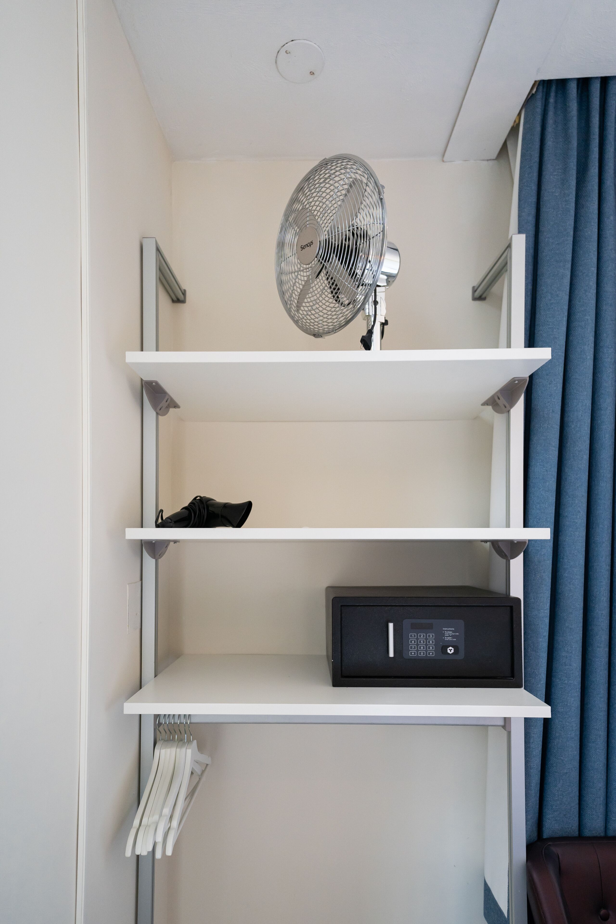 double room | 1 bedroom, premium bedding, in-room safe, individually decorated