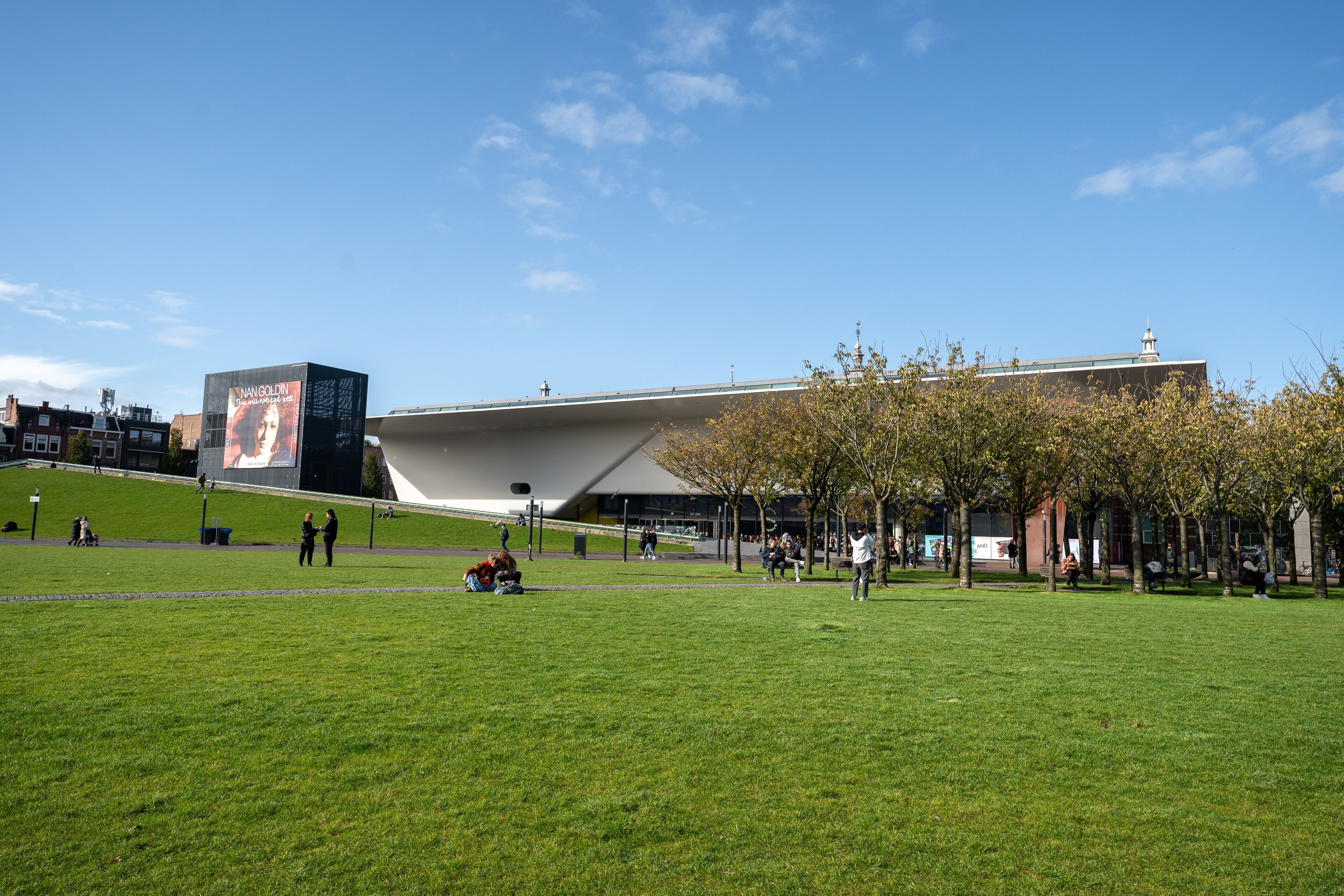 city view from property