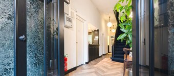 Hotel Atlas Vondelpark