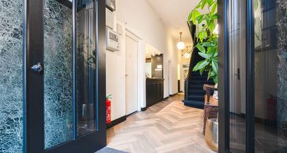 Hotel Atlas Vondelpark