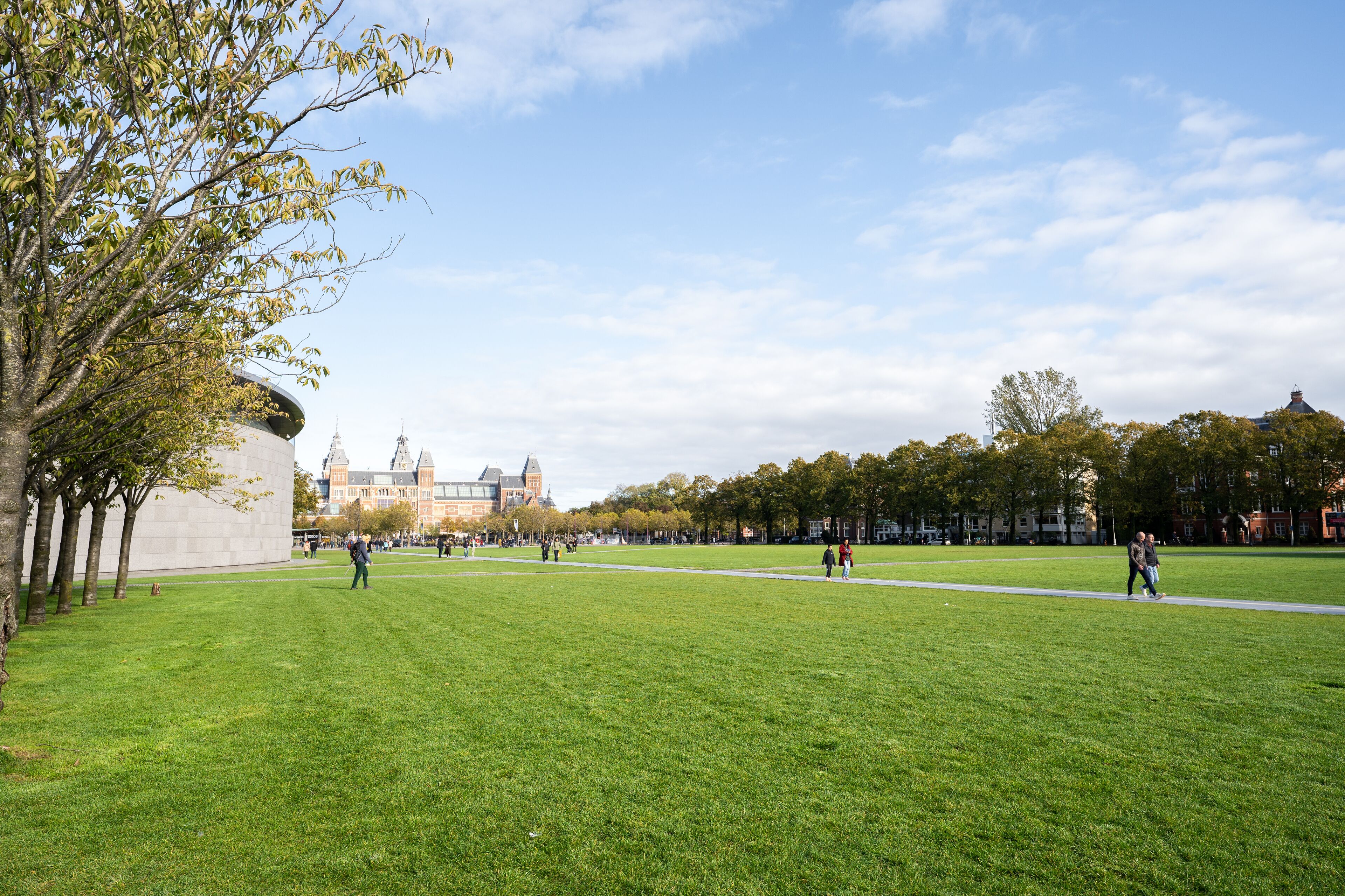 city view from property